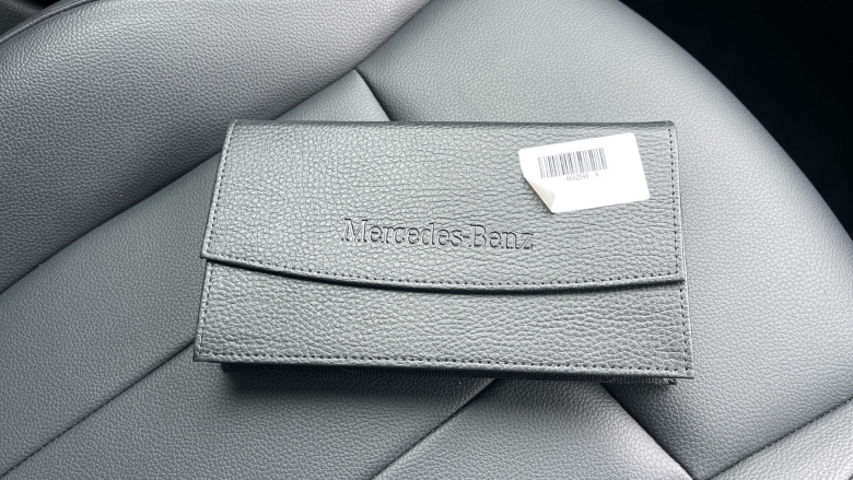 Mercedes-Benz A-Class A180d Sport Executive Edition 5dr Auto Diesel Hatchback